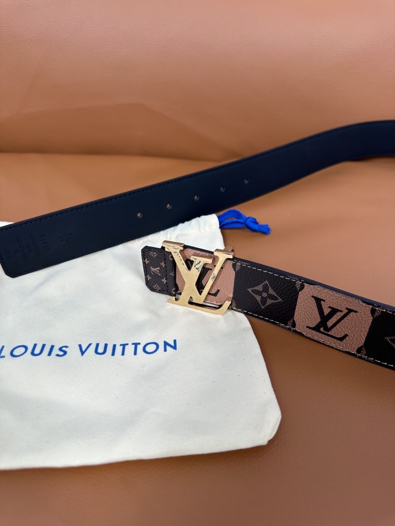 Louis Vuitton Belts